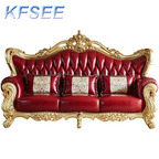 1600usd Three Seat Amazing Love Future Kfsee Sofa Furniture
