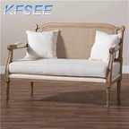 450usd 140cm length Rattan Your Romantic Sofa