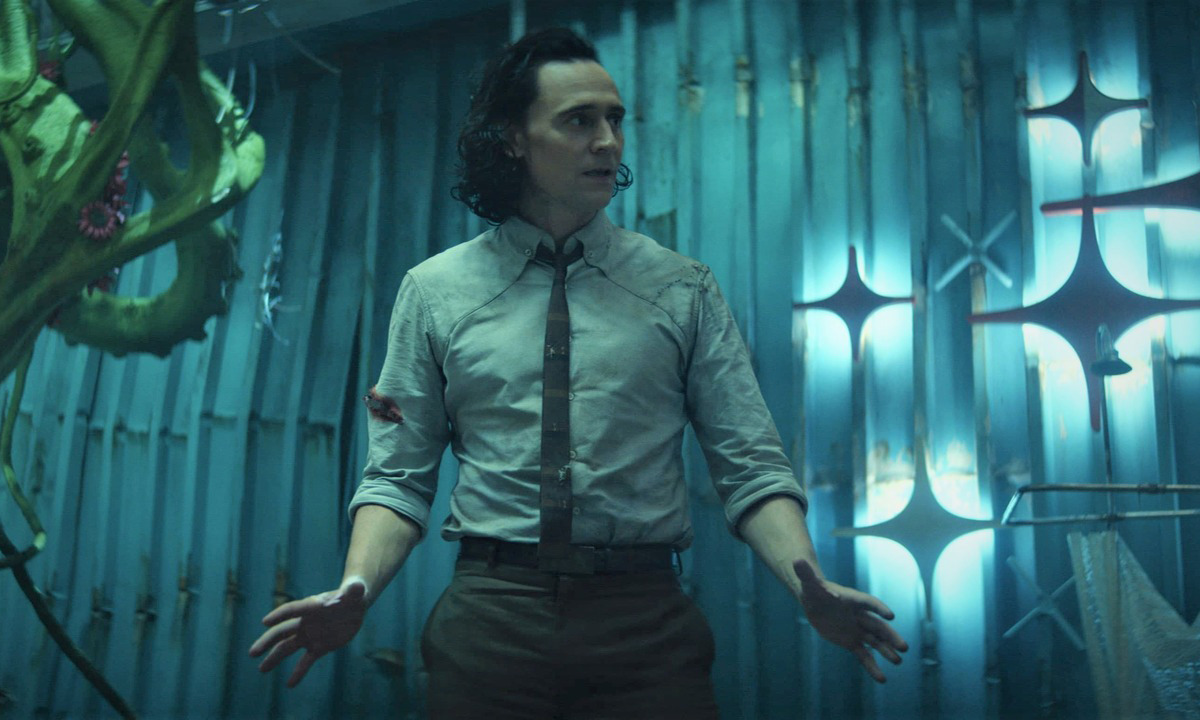 《洛基》第二季将于 10 月上线