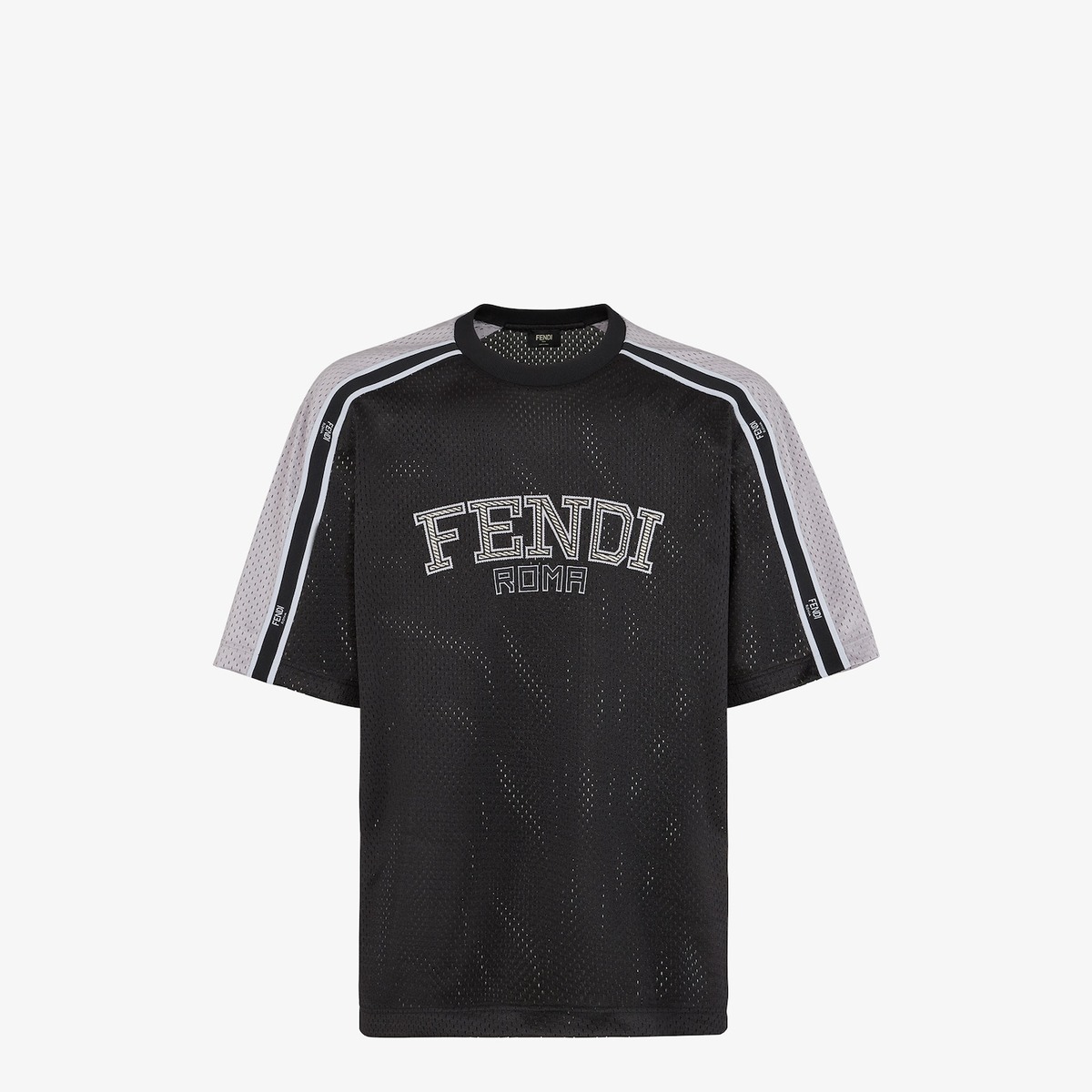 FENDI Active:Basketball Capsule 限定运动系列发布