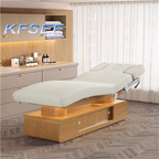 1300usd Beauty Shop Comfortable Kfsee Massage Beauty Bed