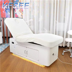 800usd Beauty Shop Your Comfortable Kfsee Massage Beauty Bed