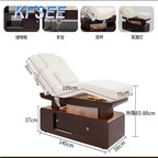 1500usd Good Choice Classic Your Comfortable Kfsee Massage Beauty Bed