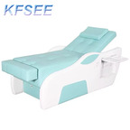 400usd Beautiful Fashion Your Comfortable Kfsee Massage Beauty Bed
