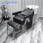 350usd Very Cool Fashion Kfsee Massage Shampoo Chair