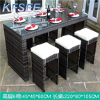 300usd as photo Rattan Romantic Cool Kfsee Rattan Furniture Minshuku