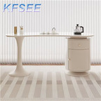 580usd 160cm length Tea Traditional Ins Home Kfsee Office Table