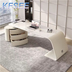 450usd 160cm length Fashion Traditional Ins Home Kfsee Office Table