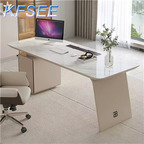 380usd 160cm length Fashion Traditional Ins Home Kfsee Office Table