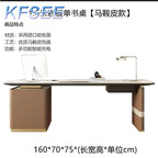580usd 160cm length Amazing Ins Home Kfsee Office Table Desk