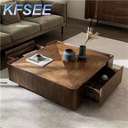 250usd 100cm Storage Luxury Modern Kfsee Coffee Table