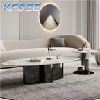 360usd Combination Europe Luxury Modern Kfsee Coffee Table