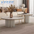 380usd Combination ins Luxury Modern Kfsee Coffee Table