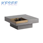 360usd Unique Industrial Minshuku Kfsee Coffee Tables