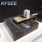 380usd hotel Industrial Minshuku Kfsee Coffee Tables