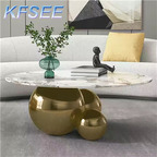 250usd 100cm Round ins Minshuku Kfsee Coffee Tables