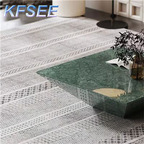 700usd 90cm Marble Minshuku Kfsee Coffee Table