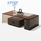 800usd Future Marble Minshuku Kfsee Coffee Table
