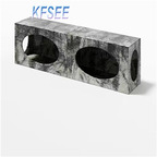 1500usd 180*45*45cm Marble Minshuku Kfsee TV Cabinet