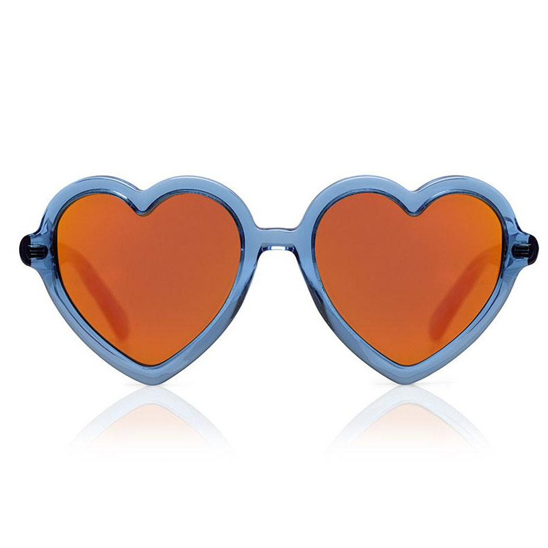 加拿大sonsdaughters儿童眼镜婴儿小宝宝太阳镜男女童墨镜潮时尚