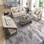2500usd 1+2+3 Luxury Ins Kfsee Home Sofa Furniture