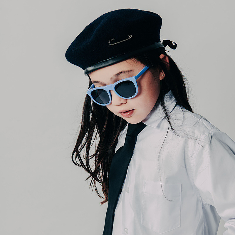 Sons+Daughters加拿大儿童太阳镜Bobby男童防紫外线偏光女童墨镜