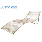 350usd Outdoor Kfsee Swimming Modern Pool Lounge Chair