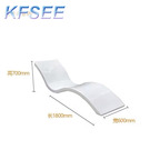 280usd Outdoor Kfsee Swimming Modern Pool ins Lounge Chair