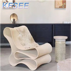 360usd Kfsee Swimming Modern Pool ins Lounge Chair