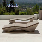 400usd Future Kfsee Swimming Modern Pool ins Lounge Chair
