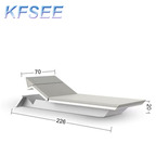 330usd Kfsee Swimming Modern Pool ins Lounge Chair Bed