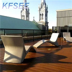 330usd Kfsee Swimming Modern Pool ins Lounge Chair Bed