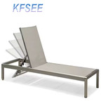 250usd Super Kfsee Swimming Modern Pool ins Lounge Chair Bed