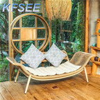 250usd Super Kfsee Swimming Modern Pool ins Lounge Chair Bed