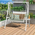 360usd Outdoor Kfsee Garden Beautiful Swing Chair