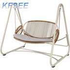 180usd Outdoor Pretty Kfsee Garden Beautiful Swing Chair