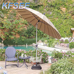 130usd 250cm height Garden Swimming Pool Side Tent