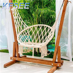 160usd Swing Chair Garden Swimming Pool Side ins Furniture