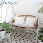 180usd Night Dream Swing Chair Garden ins Gorgeous