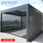 3000usd 300*300cm Tent Garden ins Gorgeous Furniture