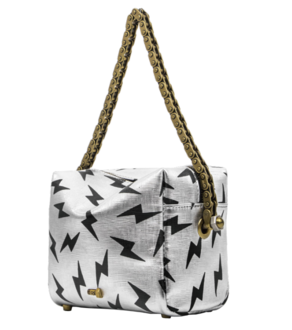 豆腐 朴素银闪电