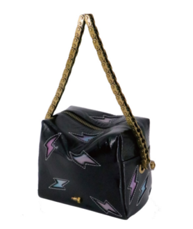 豆腐 . 闪电 . 接口 .S