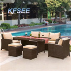 500usd Super Nice Oh My God Kfsee Rattan Furniture
