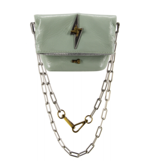 双面轻便随身袋 未熟的牛油果