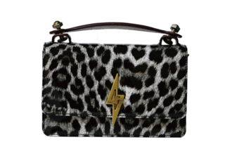 不费力复活 小号 黑豹纹