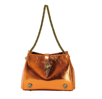 玛格丽特 大号 金属橙汁