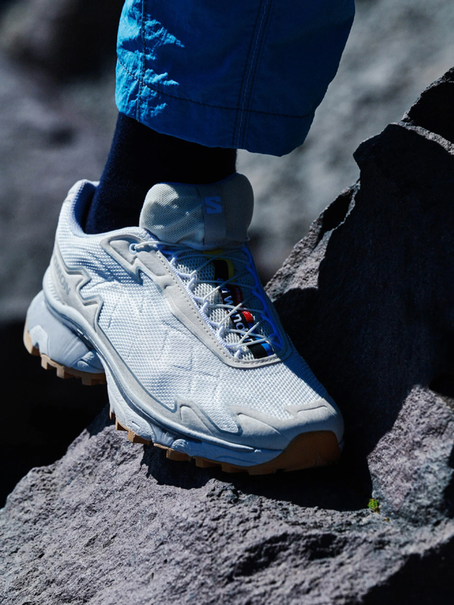 Salomon XT-SLATE for and wadner-6