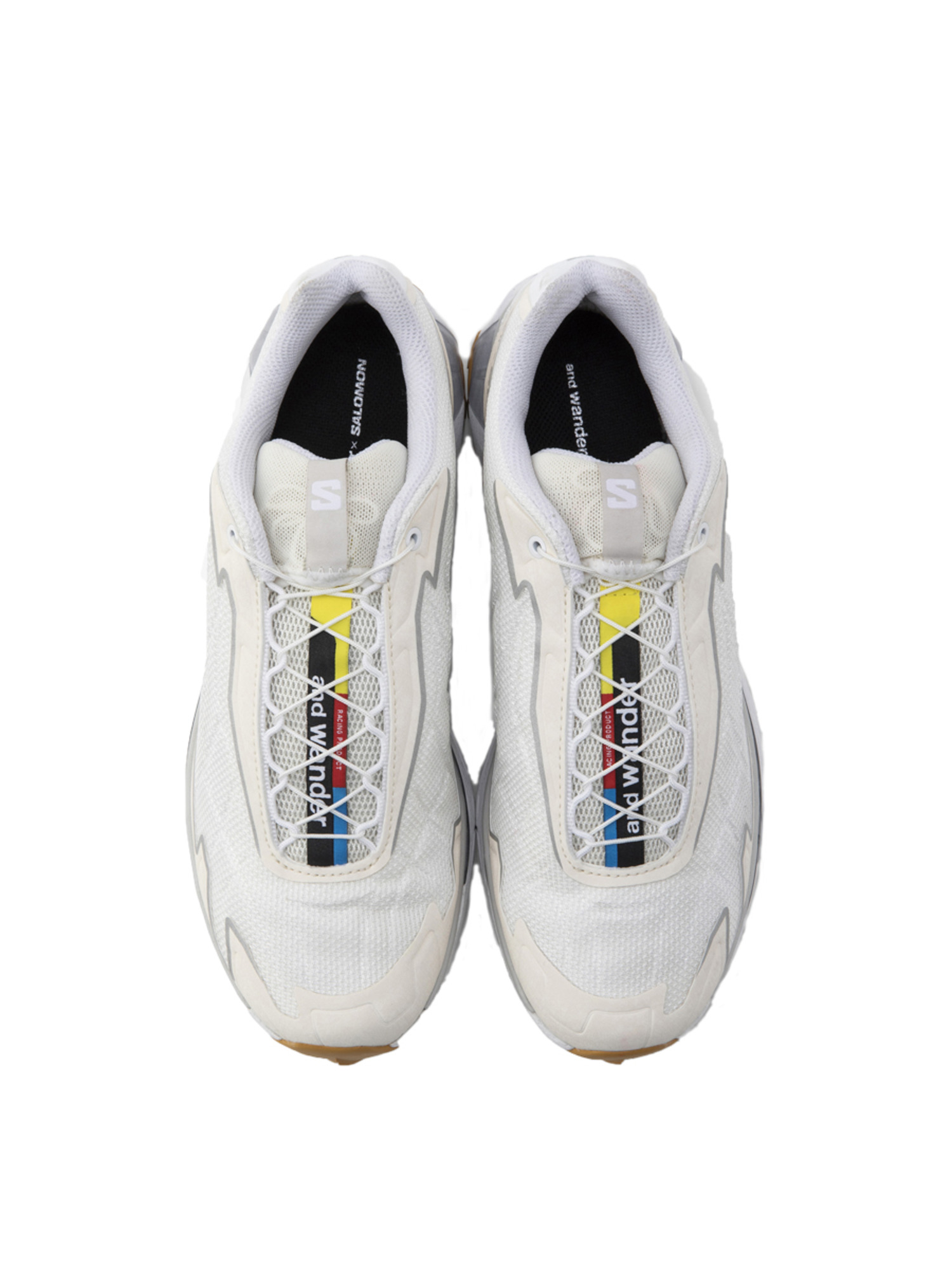 Salomon XT-SLATE for and wadner-3