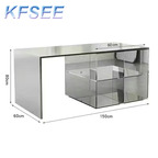 350usd Find Love Day Kfsee Reception Table Desk