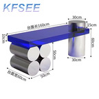 650usd 160cm Super In Love Kfsee Reception Table Counter